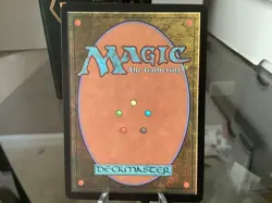 Narset's Reversal Foil Secret Lair Encyclopedia Of Magic Near Mint MTG - Image 2