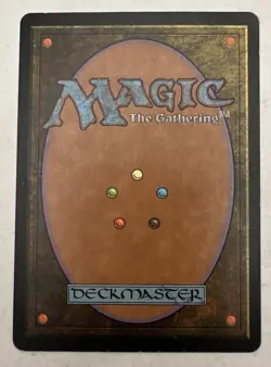 MTG * Horned Sliver Excellent/Lightly Played Tempest Regular SellbyCyn - Image 2