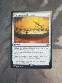 Thrumming Hivepool (EOE) - Image 1