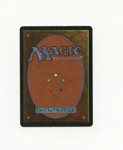 Fellwar Stone The Dark LP/MP Magic the Gathering g - Image 2