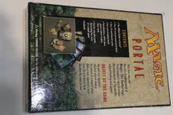 Magic The Gathering Portal Gift Box Starter Set Wizards Of The Coast BRAND NEW - Image 2