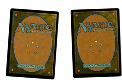Set Of 2 MGT Kaladesh Perpetual Timepiece Regular Uncommon - Image 2