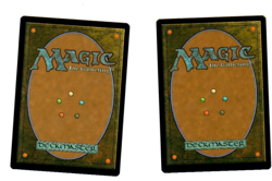 Set Of 2 MGT Kaladesh Perpetual Timepiece Regular Uncommon - Image 4