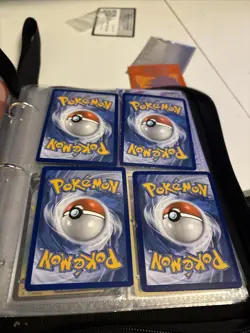 Pokemon TGC Rainbow Secret Rare Full Art Vmax and Gx Lot Of 4 - Image 2