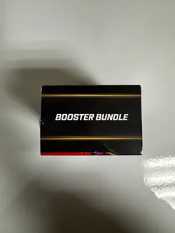 Pokemon Mega Evolution: Phantasmal Flames Booster Bundle Brand New In Hand - Image 5