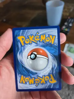 Jet Energy 190/193 Cosmos Holo Play! Pokemon Prize Pack Series 4 Promo NM - Image 2