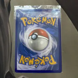HOLO PROMO Mcdonalds 25th Anniversary Pikachu 25/25 Pokemon Foil Rare NM - Image 2