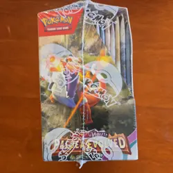 Pokemon TCG: Scarlet and Violet: Paldea Evolved Booster Box - 36 Packs - Image 3