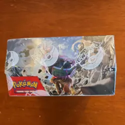 Pokemon TCG: Scarlet and Violet: Paldea Evolved Booster Box - 36 Packs - Image 5