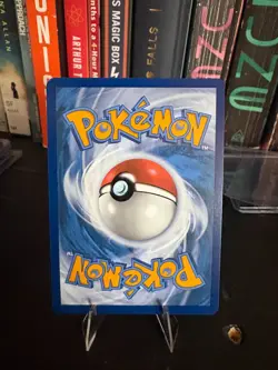 POKEMON TCG - Misty's Lapras 194/182 Sv10: Destined Rivals Holo - LP - Image 2
