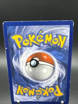 Pokemon Kingdra EX (Full Art) 122/124 Fates Collide Holo - Image 5