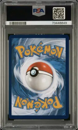 Pokemon TCG Lugia v Alt Art 186/195 Silver Tempest PSA 10 - Image 2