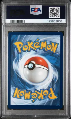 2022 POKEMON SWORD & SHIELD SILVER TEMPEST #TG15 FULL ART/BLAZIKEN VMAX PSA 10 - Image 2