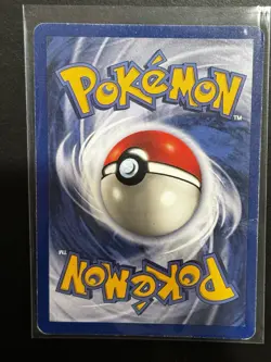 Pokemon - Hypno 8/62 - Fossil - Holo Rare - MP (Light Creasing) - Image 2