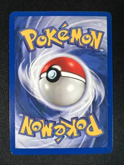 Pokemon Team Rocket 1st Edition Common Dark Drowzee #54 NM - Image 2
