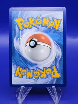Pokemon TCG - Falkner 251/193 Paldea Evolved Ultra Rare Full Art NM - Image 2
