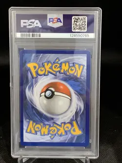 2021 Pokemon Celebrations Blastoise Holo PSA 10 Classic Coll Base Set 2/102 - Image 2
