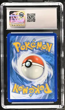 UMBREON V - CGC 9.5 POKEMON SWORD & SHIELD EVOLVING SKIES #189 ALTERNATE ART - Image 2