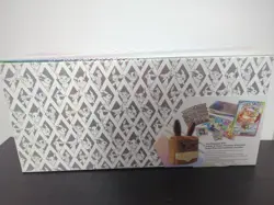 Pokemon Prismatic Evolutions Super Premium Collection SPC Pokemon Factory Sealed - Image 2