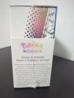 Pokemon Prismatic Evolutions Super Premium Collection SPC Pokemon Factory Sealed - Image 4