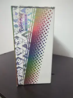 Pokemon Prismatic Evolutions Super Premium Collection SPC Pokemon Factory Sealed - Image 5