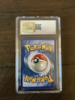 Feraligatr Pokemon 2002 Expedition Reverse Holo - Image 2