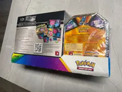 Pokemon TCG Evolving Skies Elite Trainer Box + Mew V Tin (Costco Bundle) - Image 4