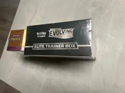 Pokemon TCG Evolving Skies Elite Trainer Box + Mew V Tin (Costco Bundle) - Image 5