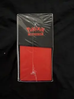 Pokemon TCG Destined Rivals Elite Trainer Box ETB | BRAND NEW SEALED - Image 2