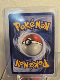 Pokemon TCG Kabuto W Gold Stamp Wizards Promo, WOTC 50/62 - Image 2