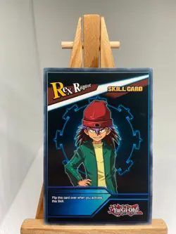 Nightmare Sonic Blast! - 1st Edition SS03-ENAS2 - NM - YuGiOh - Image 2