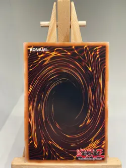 Rank-Up-Magic - The Seventh One - 1st Edition LED9-EN014 - NM - YuGiOh - Image 2