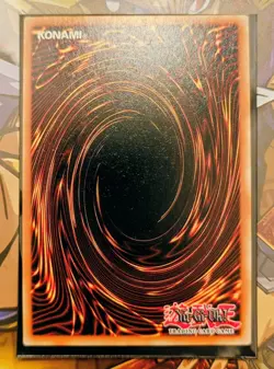 Ancient Gear Statue (Ultra Rare) - MZTM-EN045 - Yu-Gi-Oh TCG - Image 2