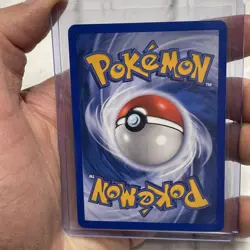 Pokemon Squirtle 83/112 FireRed & LeafGreen Regular Card Pokemon LP+ Vintage TCG - Image 3