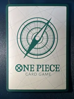 10 X One Piece TCG Chinese 2nd Anniversary Exclusive DON card 2024 Playset - Image 2