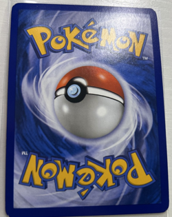 Honchkrow LV.X 132/132 Secret Wonders Holo Pokemon TCG Card 2007 MINT NM - Image 3