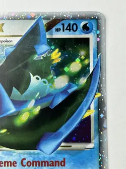 Empoleon Lv. X - (DP11) Promo [2007] Diamond & Pearl - Pokemon Card - Image 4