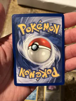 Pokemon TCG Vintage Fossil Holo Lot Of 11 Cards. Gengar Articuno Zapdos - Image 4