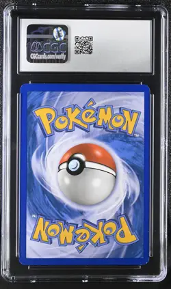 CGC 8.5 Swablu 2009 Platinum SH5 Reverse Holo Pokemon Card - Image 2