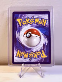 Pokemon TCG Pikachu TCG Holo Shiny Rare Card Paldean Fates 131/091 - Image 2