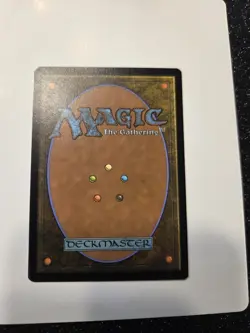 Wild Growth Non-Foil Secret Lair MTG PlayStation The Last of Us I Bonus Card - Image 2