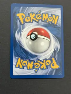 Pokemon Chansey Holo Rare Card 3/130 Base Set 2, WOTC, NM Condition - Image 2