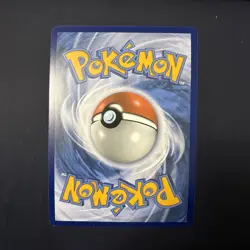 Pokemon TCG Dragonite EX 74/111 Jumbo Oversized Card - Image 2