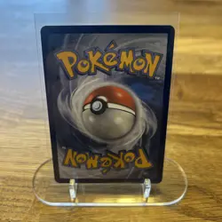 Shroodle 149/132 - Illustration Rare Mega Evolution Pokemon TCG 2025 - NM Card - Image 2