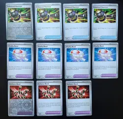 x20 Charizard ex/Gardevoir Ex Deck Playset Item & Pokemon Tool Card Lot NM - Image 3
