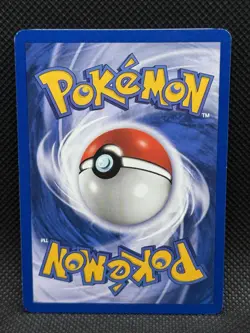 Pokemon Cards Eevee 55/82 Team Rocket FIRST EDITION Near Mint/Mint - Image 2