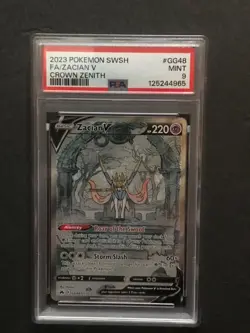 Pokemon PSA graded cards (lot of 12) - Image 3