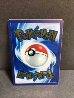 Mew Ex 205/165 - Pokemon TCG Scarlet and Violet 151 Metal card - Image 2