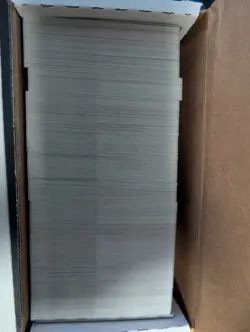 Final Fantasy TCG Bulk 400 Card Packages - Image 1