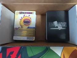 Final Fantasy TCG Bulk 400 Card Packages - Image 2